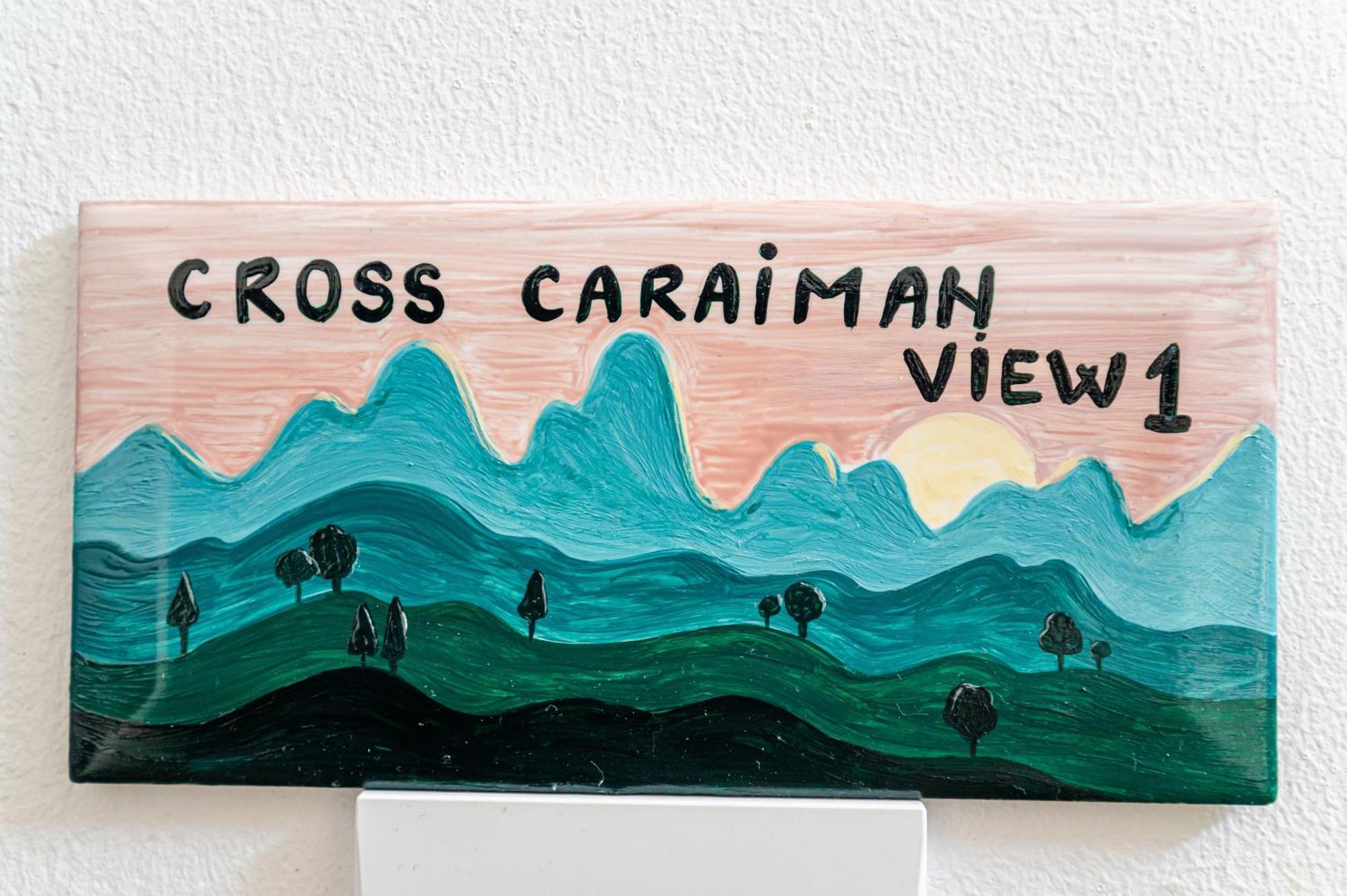 Cross Caraiman View 1 Διαμέρισμα Buşteni Εξωτερικό φωτογραφία